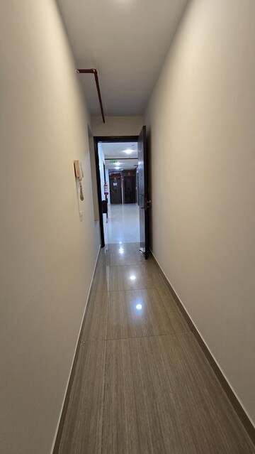 Building Lobby in 3 BHK Apartment at The Wadhwa The Address, Ghatkopar West – for Rent