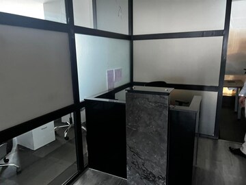 Team Area in  Office Space at ACME Plaza, Andheri East – for Rent