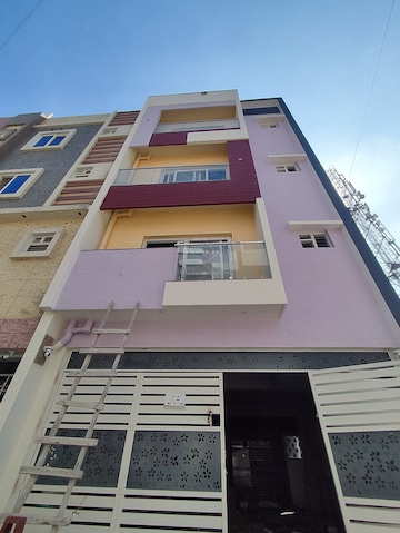 2 BHK Builder Floor For Rent in Hulimavu Bangalore  8164607