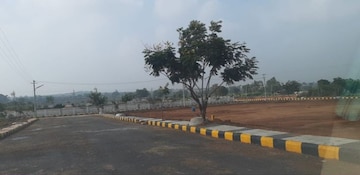 Plot For Resale in Srinivasapur Bangalore  8164596