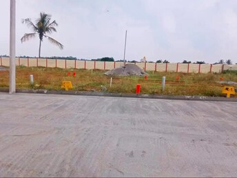 Plot For Resale in Hampinagar Bangalore  8164603