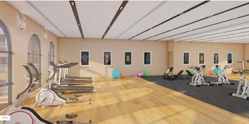 1 BHK Builder Floor For Sale in Marathon Nextown Phase 2, Dombivli East