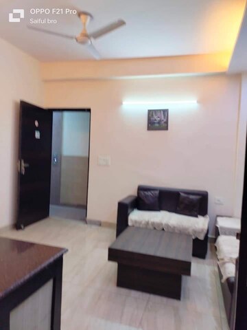 Bedroom in 2 BHK Apartment at Pyramid Urban Homes 3, Sector 67a – for Rent