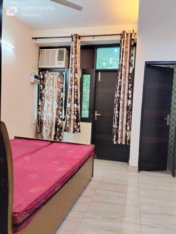 Bedroom in 2 BHK Apartment at Pyramid Urban Homes 3, Sector 67a – for Rent