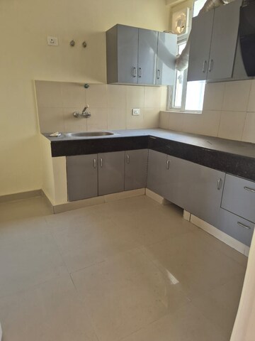 Kitchen in 3 BHK Builder Floor at Sector 48 – for Rent