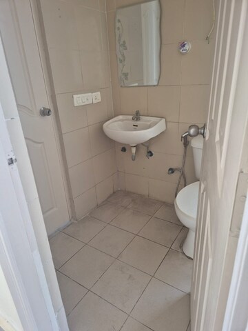 Bathroom in 3 BHK Builder Floor at Sector 48 – for Rent