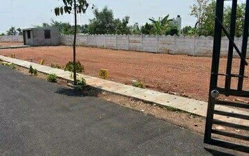 Plot For Sale in Mysore Road