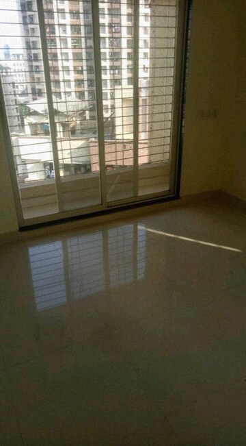 1 BHK Apartment For Sale in Cosmos Orchid, Ghodbunder Road