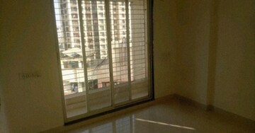 Building Lobby in 1 BHK Apartment at Cosmos Orchid, Ghodbunder Road – for Sale