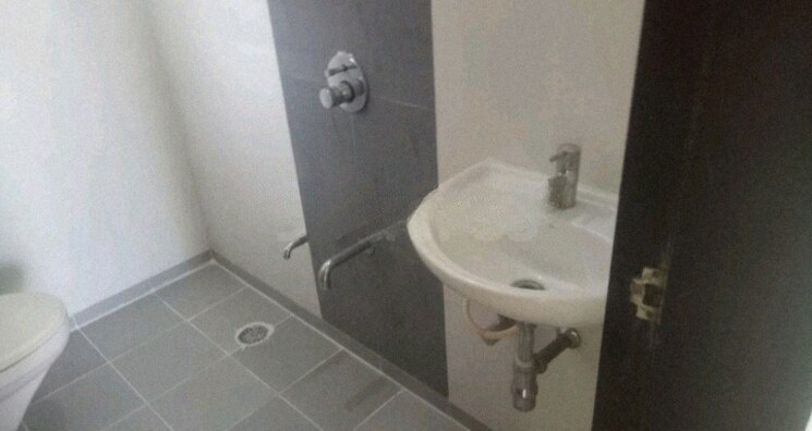 Bathroom, cosmos-orchid 1 Bedroom 526 Sq.Ft. Apartment In Ghodbunder Road Thane 8164632