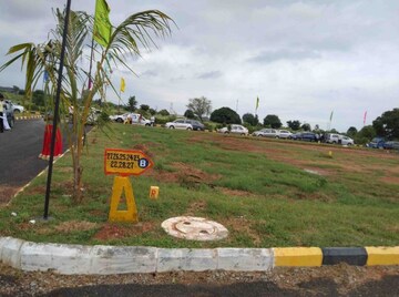  Plot For Sale in Kumbalgodu