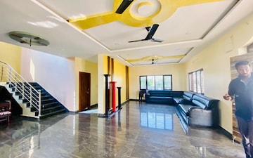 3 BHK Apartment For Sale in Begumpet
