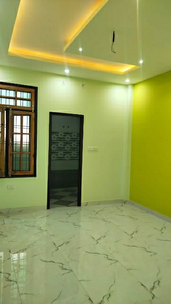 2 BHK Builder Floor For Rent in Aliganj Lucknow  8164642