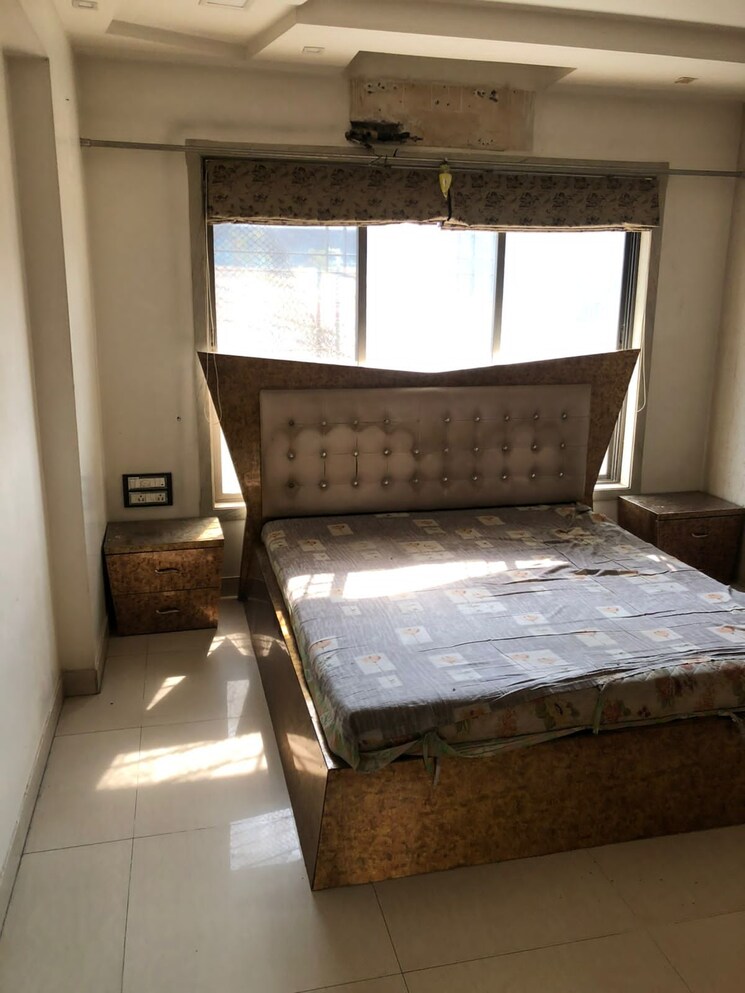Bedroom, jangid-heights 2 Bedroom 700 Sq.Ft. Apartment In Ghodbunder Road Thane 8164650