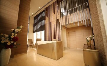  3 BHK Apartment at M3M Merlin, Sector 67 – for Sale