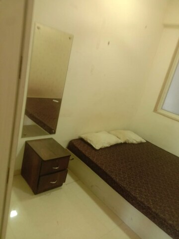 Furnished Amenities in 2 BHK Apartment at Runwal Forests, Kanjurmarg West – for Rent