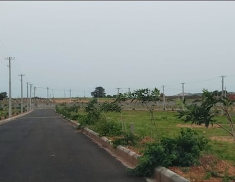 Plot For Resale in Kenchanapura Bangalore  8164659