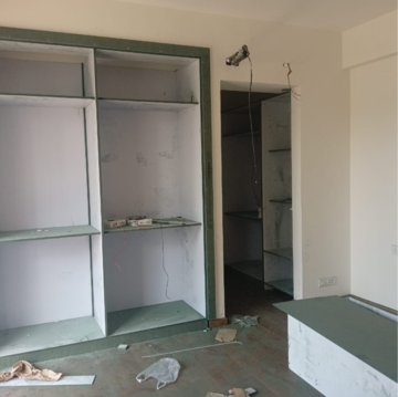 Furnished Amenities in 3.5 BHK Apartment at Tata La Vida Codename Gateway Select, Bajghera – for Rent
