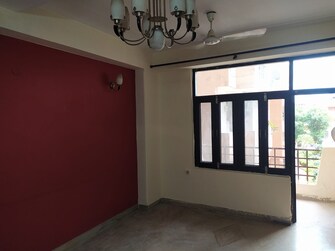 3 BHK Apartment For Rent in Jkg Amba G Residency Ahinsa Khand ii Ghaziabad  8164664