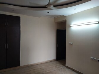 3 BHK Apartment For Rent in Jkg Amba G Residency Ahinsa Khand ii Ghaziabad  8164664