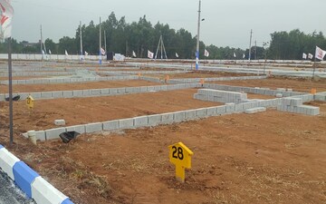 Plot For Sale in Mysore Road