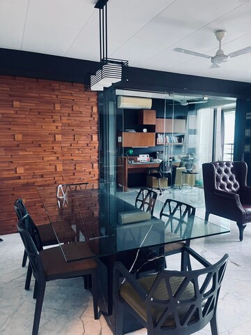 Gym in 2.5 BHK Apartment at Oberoi Realty Splendor Grande, Andheri East – for Sale