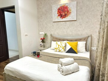 Room in 3 BHK Villa at Panjim – for Rent