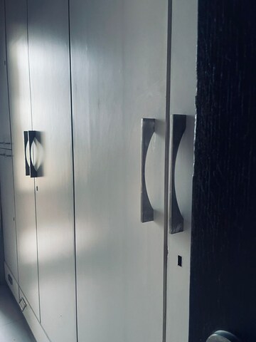 Building Lobby in 2.5 BHK Apartment at Oberoi Realty Splendor Grande, Andheri East – for Rent