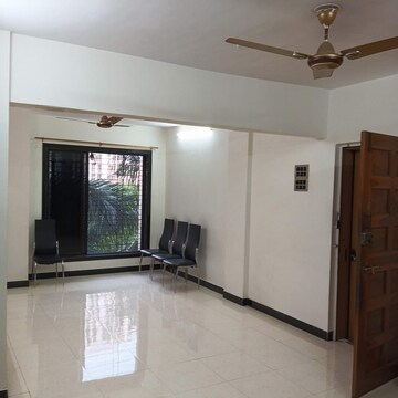 Room in 2 BHK Apartment at DSS Mahavir Trinklets, Kanjurmarg East – for Rent