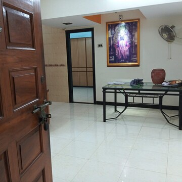 Gym in 2 BHK Apartment at DSS Mahavir Trinklets, Kanjurmarg East – for Rent