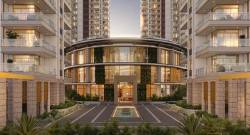 3 BHK Apartment – Exterior View View at Tarc Ishva, Sector 63a - for Sale