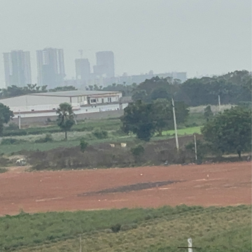 Plot Area in  Plot at Kunchanapalli – for Sale