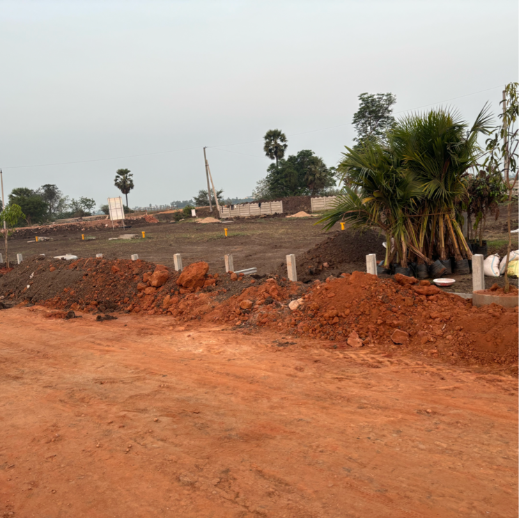 undefined, kunchanapalli  200 Sq.Yd. Plot In Kunchanapalli Vijayawada 8164707