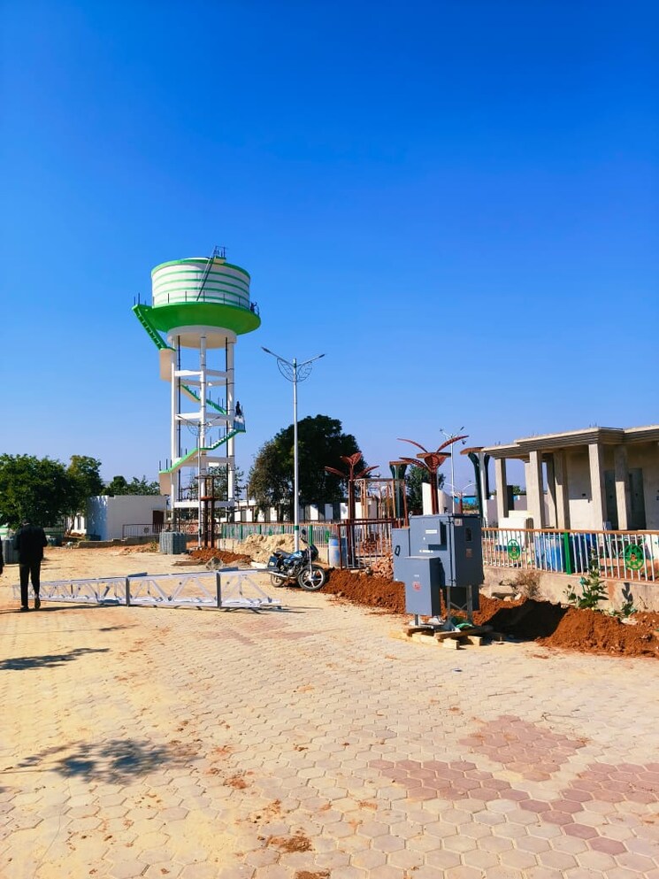 Exterior View, agra road  211 Sq.Yd. Plot In Agra Road Jaipur 8164704