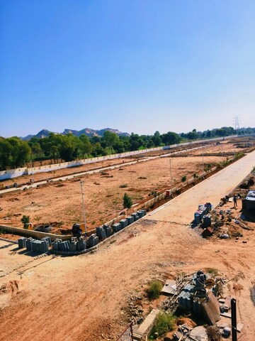  Plot For Sale in Agra Road