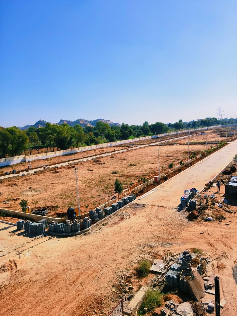 Plot For Sale in Kartik Nagar 