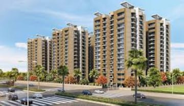 4 BHK Apartment For Resale in Adore Prima Sector 72 Faridabad  8164768