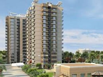 4 BHK Apartment – Exterior View View at Adore Prima, Sector 72 - for Sale