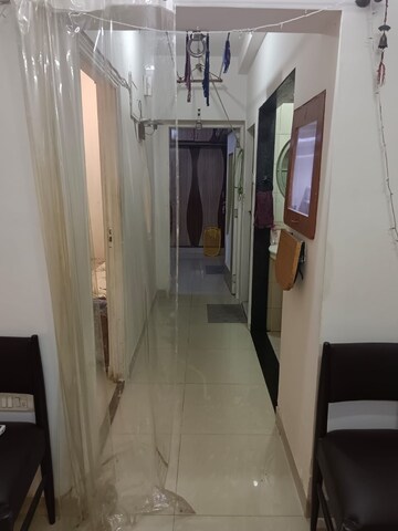 Building Lobby in 2 BHK Apartment at Andheri West – for Rent