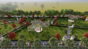  Plot – Garden View at Sikar Road - for Sale