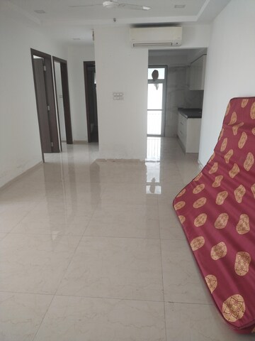 Kitchen in 2 BHK Apartment at LnT Realty Crescent Bay, Parel – for Rent