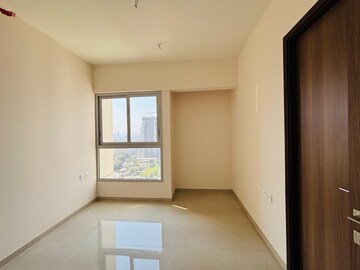 Bedroom in 3 BHK Apartment at Piramal Vaikunth, Balkum Pada – for Rent