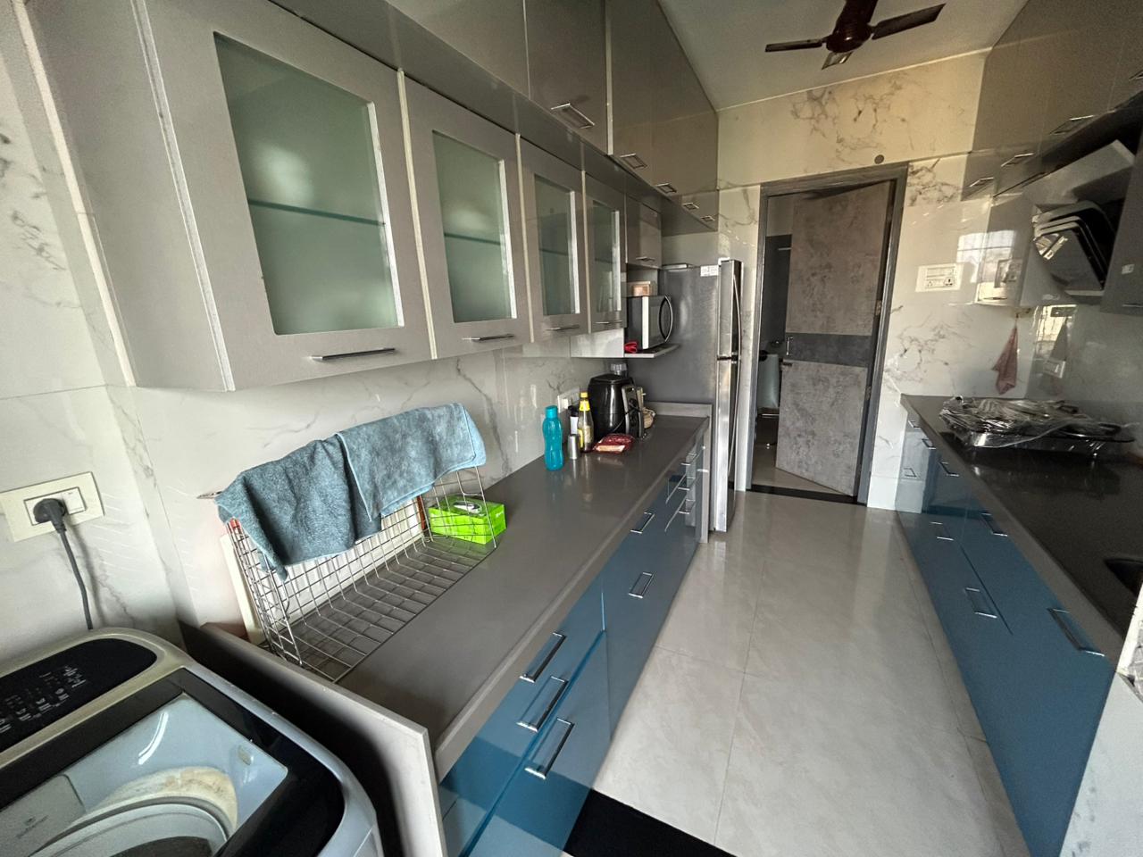 2 BHK Apartment For Sale in Ani Anu Sri Balaji Enclave