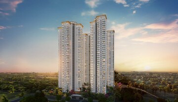 4 BHK Apartment For Sale in Tarc Ishva, Sector 63a