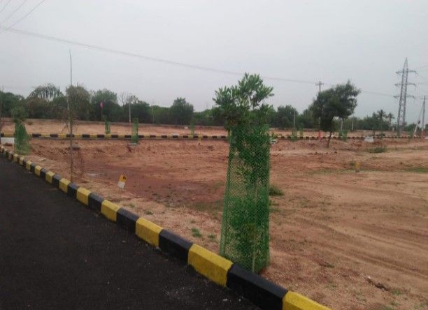 Plot For Sale in Kushi Plots 
