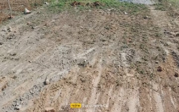 Plot For Sale in Dlf Phase V