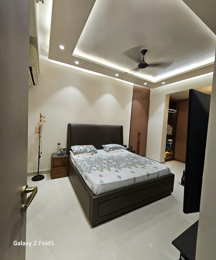 Bedroom, ahinsa khand 1 3.5 Bedroom 1600 Sq.Ft. Apartment In Ahinsa Khand 1 Ghaziabad 8164784
