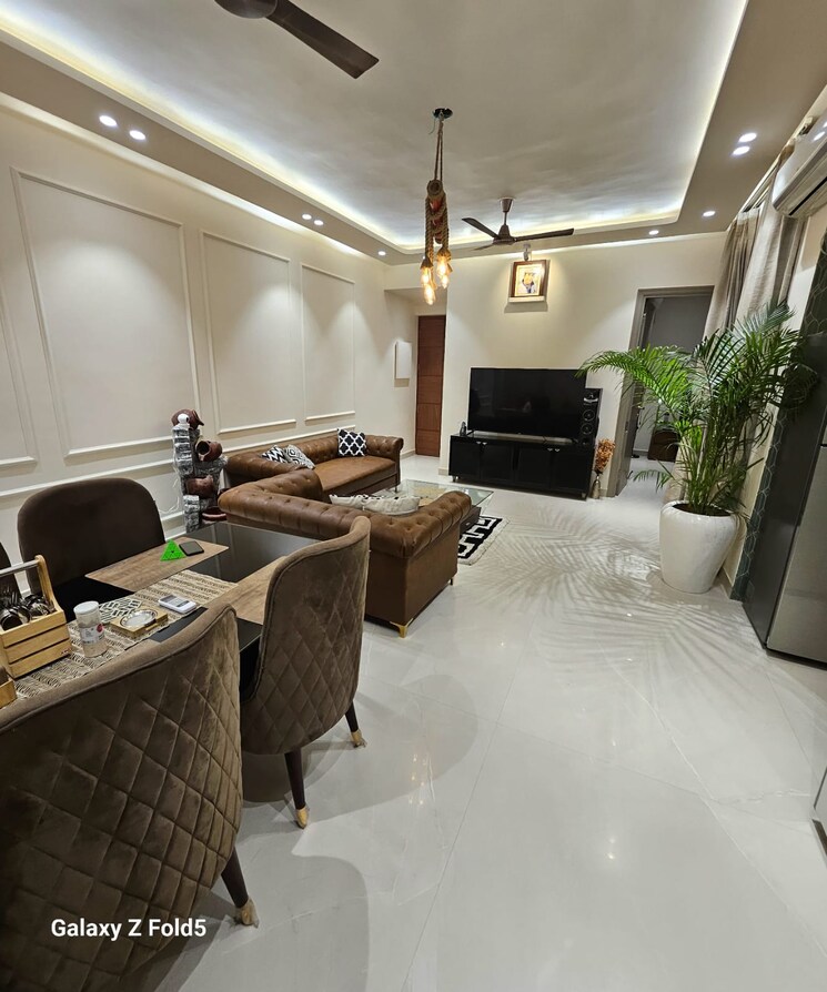 Living Room, ahinsa khand 1 3.5 Bedroom 1600 Sq.Ft. Apartment In Ahinsa Khand 1 Ghaziabad 8164784