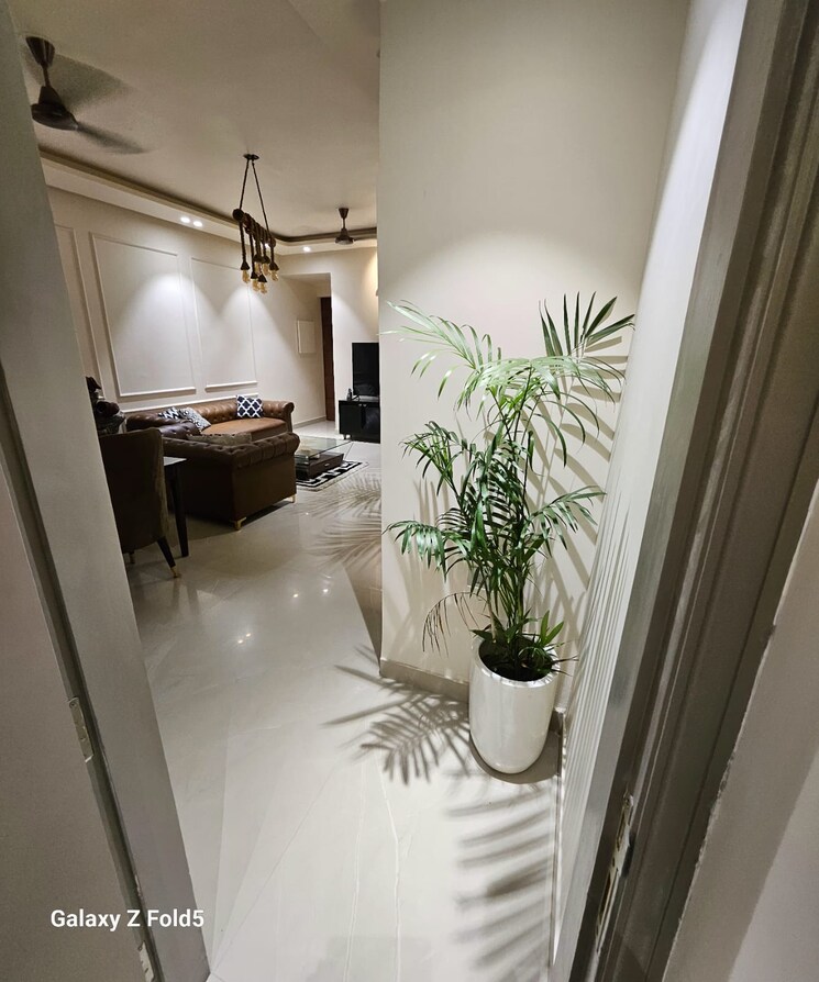 Living Room, ahinsa khand 1 3.5 Bedroom 1600 Sq.Ft. Apartment In Ahinsa Khand 1 Ghaziabad 8164784