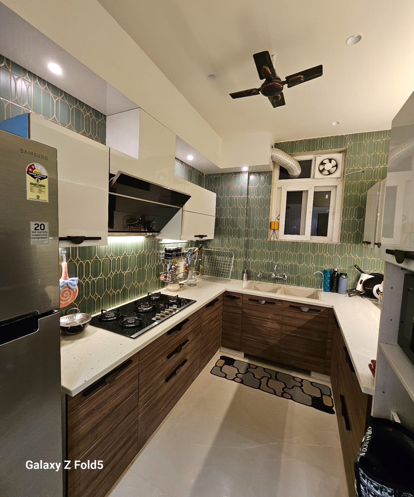 3.5 BHK + Servant Room Apartment For Sale in Jaipuria Sunrise Plaza ah